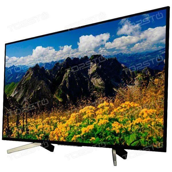 Телевизор Sony Kd-49xf7596 Днепр - изображение 1
