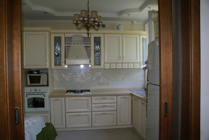 Продам квартиру Одесса - изображение 1