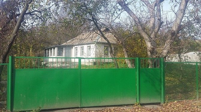 Продам дачу в селе Красная Слободка Обухов - изображение 1