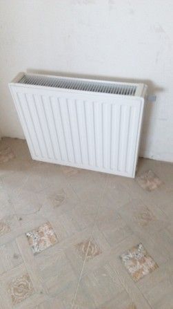 Продам радиатор 50*70 Київ - изображение 1