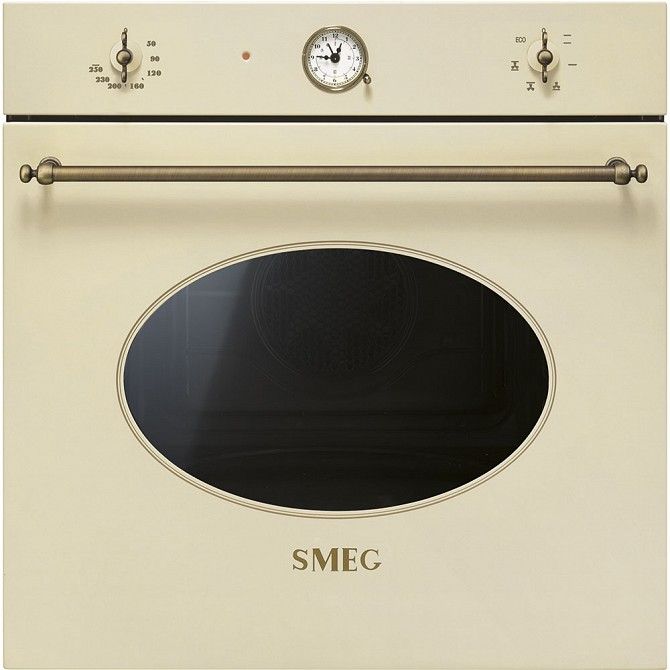 Духовой шкаф Smeg SF 800 PO Дніпро - изображение 1