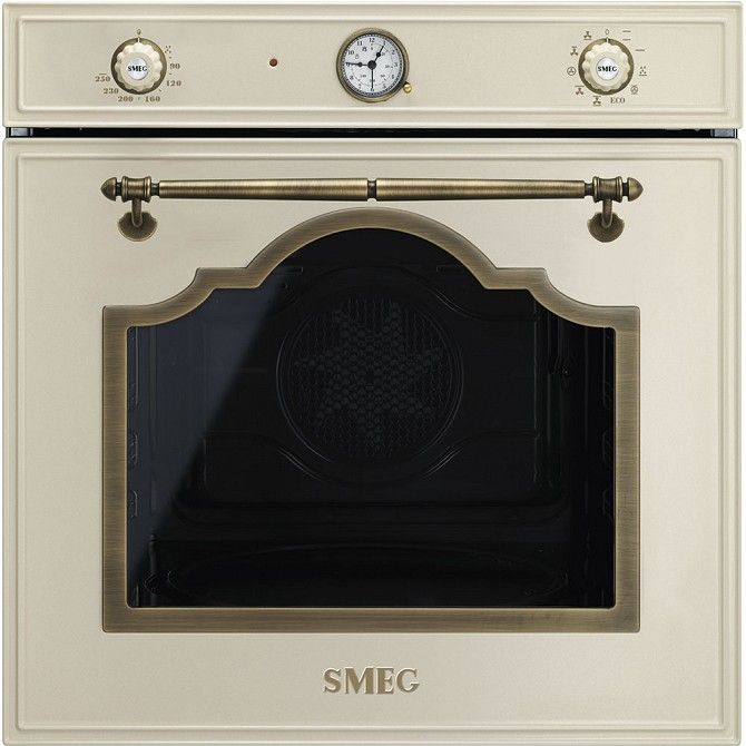 Духовой шкаф Smeg SF 750 PO Днепр - изображение 1