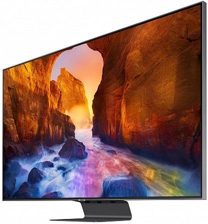 Телевизор Samsung QE65Q90R Днепр - изображение 1