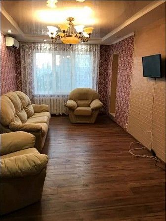 Продам квартиру 74 кв.м. Одесса - изображение 1