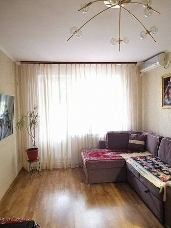 Продам 1-к. квартиру 34 кв.м. с ремонтом на Затонского. Одесса - изображение 1