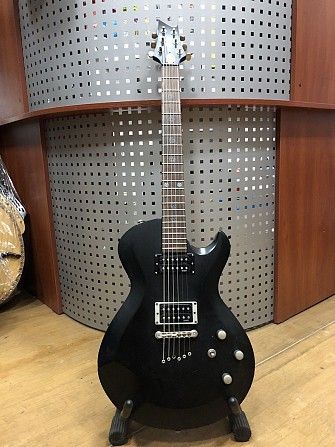 (2852) Идеальная Электрогитара Cort EVL-Z4 Чернигов - изображение 1