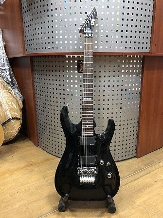 (2704) Мощная Электрогитара LTD MH-50 Чернигов - изображение 1