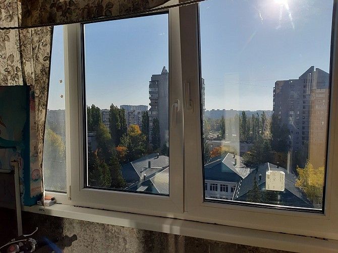 Продается 2к.кв не угловая Сумы - изображение 1