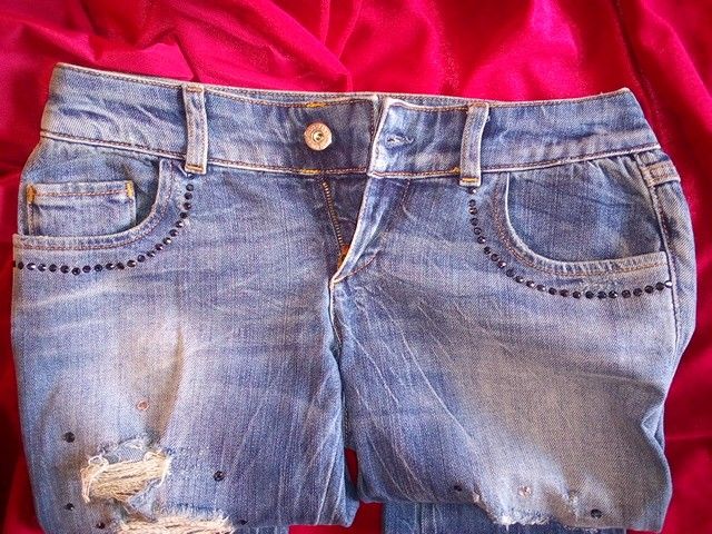 Фрисоуль, джинсы женские, 44 размер (S) Киев - изображение 1