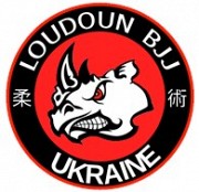 Loudoun BJJ - Ukraine Кривой Рог