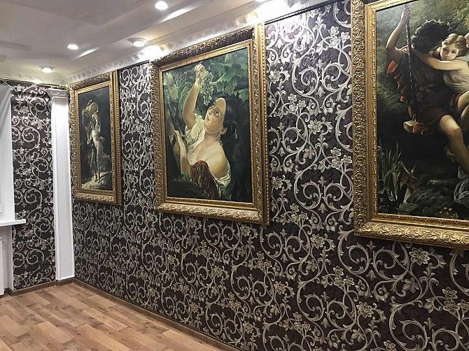 Квартира Черкассы - изображение 1