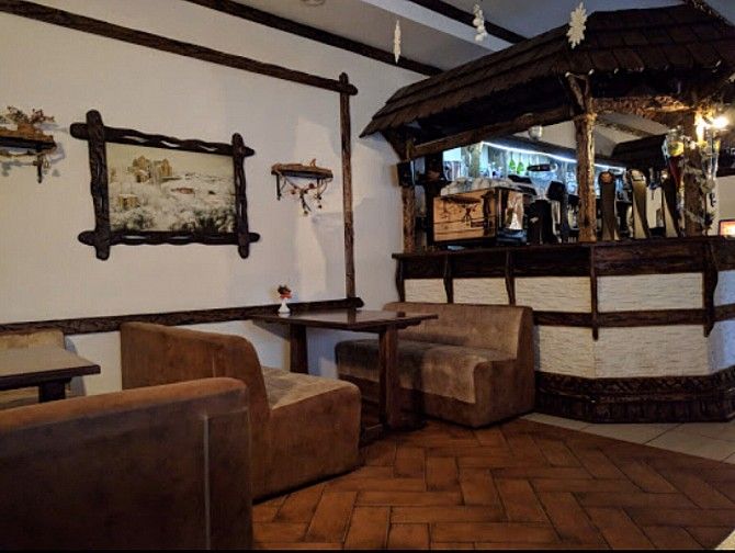 Сдам в долгосрочную аренду помещение под ресторан,кафе Сумы - изображение 1