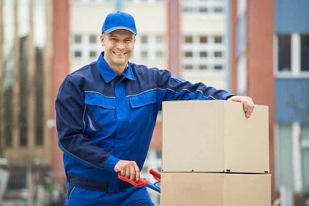 Подработка. Грузчики в магазин. Київ - изображение 1