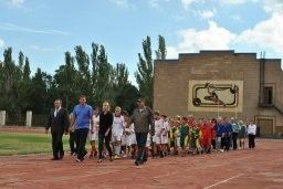Скадовская РКДЮСШ Скадовск  - изображение 1