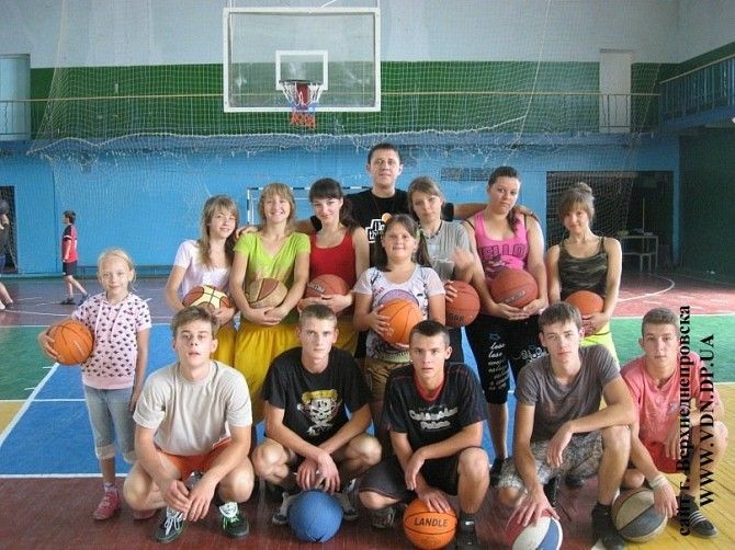 ДЮСШ Верхнеднепровска Верхнеднепровск - изображение 1