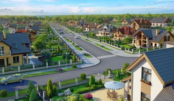 Аерозйомка Аэросъемка Дрон Квадрокоптер Ровно - изображение 1