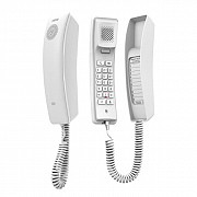Fanvil H2U White, готельний sip телефон, 2 SIP аккаунтa, PoE Киев