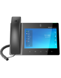 Grandstream GXV3480, смарт-відеотелефон, 16 SIP, Android 11.0, дводіапазонний Wi-Fi 6 Киев