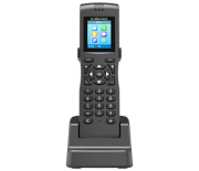 FlyingVoice FIP16 Plus, дводіапазонний sip-телефон, 2 sip акаунти, Wi-Fi, Bluetooth Київ