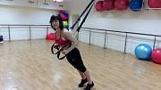 "Pilates - TRX" Київ