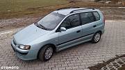 Авторазборка MITSUBISHI SPACE STAR 98-04 Ковель