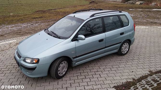 Авторазборка MITSUBISHI SPACE STAR 98-04 Ковель - изображение 1