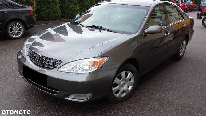 Авторазборка TOYOTA CAMRY (V30) 01-06 Ковель - изображение 1