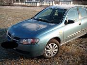 Авторазборка NISSAN ALMERA (N16) 00-06 Ковель