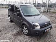 Авторазборка FORD TRANSIT CONNECT 02-13 Ковель