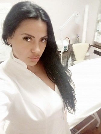 Массаж расслабляющий всего тела Киев - изображение 1