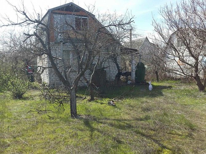 Дача в с.Воскресенск Николаев - изображение 1