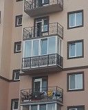 Ремонт балкона Киев