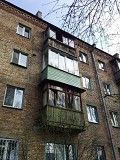 Утепление и обшивка балкона / лоджии Киев