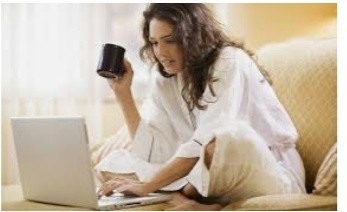 Работа на дому Запорожье - изображение 1