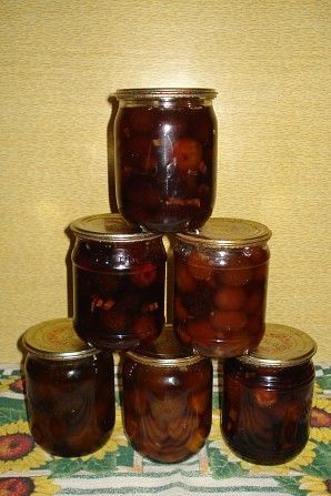 Варенье с инжтра Николаев - изображение 1