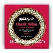 Супер Струны Daddario Classiс Nylon (Normal Tension) Чернигов