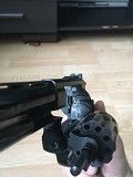 Продам револьвер под патрон флобера Zbroia Profi 4.5 (НЕ ОРУЖИЕ) Запорожье
