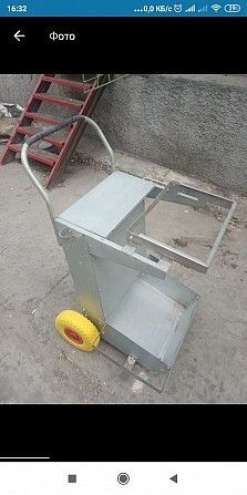 Продам тележка для уборки Харьков - изображение 1