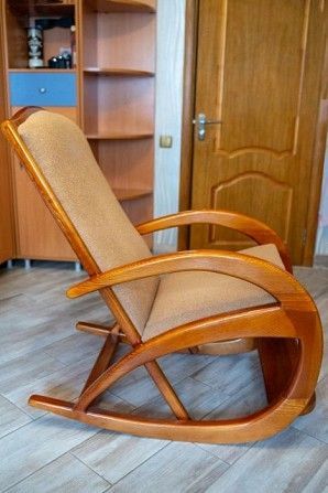 Кресла качалки Черкассы - изображение 1