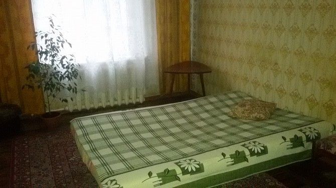 СДАМ В АРЕНДУ 2-Х КОМНАТНУЮ КВАРТИРУ Запорожье - изображение 1