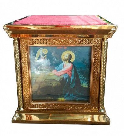 Церковные товары и храмовая мебель от производителя. Луцк - изображение 1