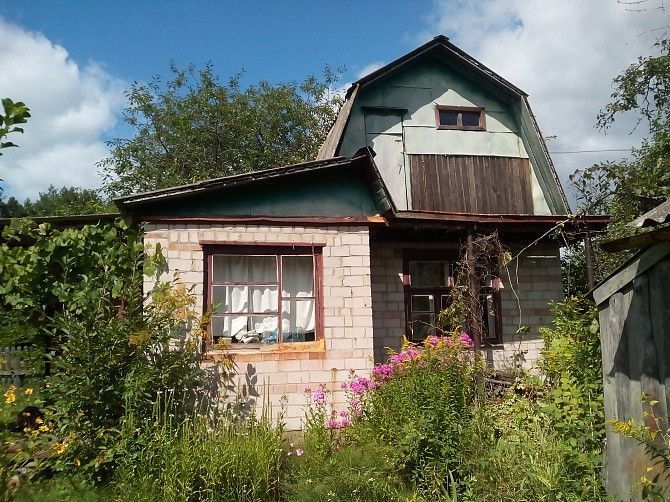 Продам або обміняю Дачу с. Рыжики Чернигов - изображение 1