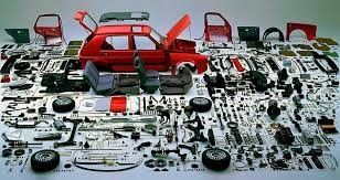 Магазин автозапчастей AVANTGARDE Херсон - изображение 1