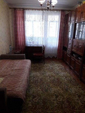 Сдам комнату в квартире на Салтовке Харьков - изображение 1
