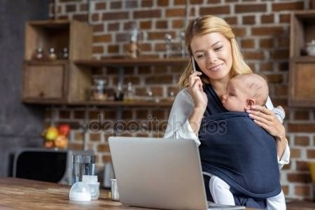 Нужны женщины для несложной работы на дому Запорожье - изображение 1