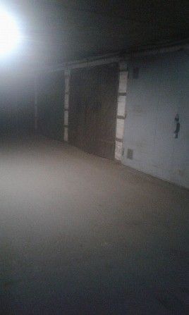 гараж капитальный подземный метро Черниговская и метро Дарница Київ - изображение 1