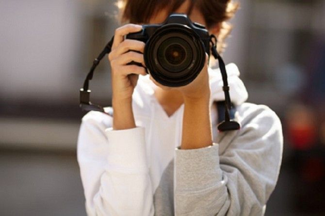 Фотограф Харьков - изображение 1