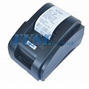 Принтер чеков Xprinter XP-R58II-H USB Львов