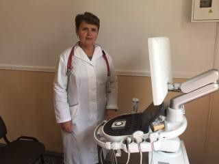 Березнивський Районный Центр Первичной Медицинской Березне - изображение 1
