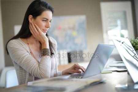 Дополнительный заработок в сети для мамочек! Черкассы - изображение 1